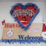 ２０２５年１２月の活動☆その１